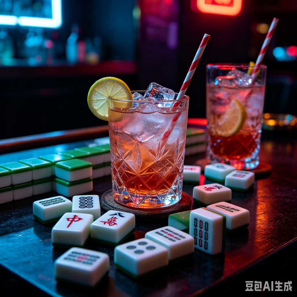 Santiago,mahjong