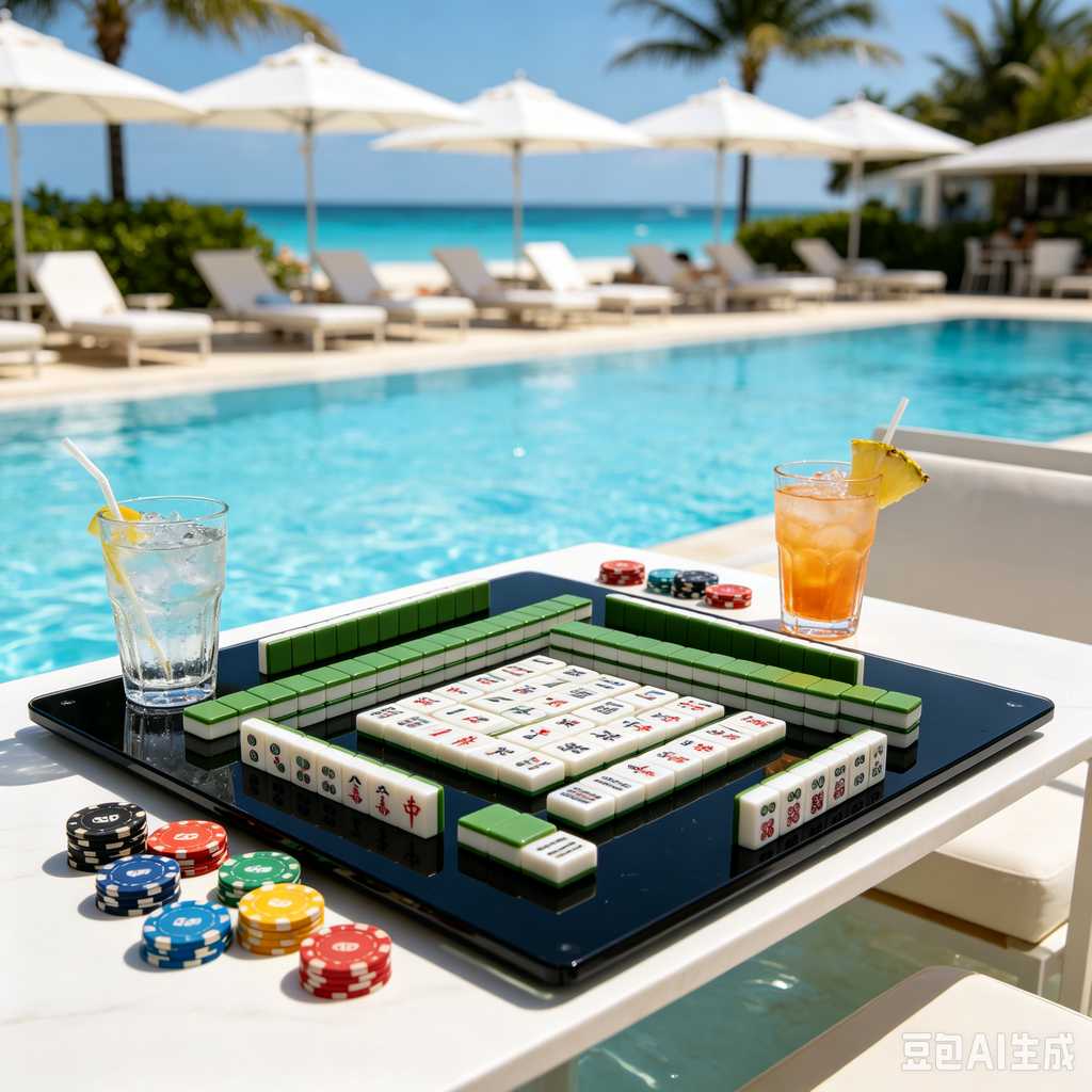 learn american mahjong set