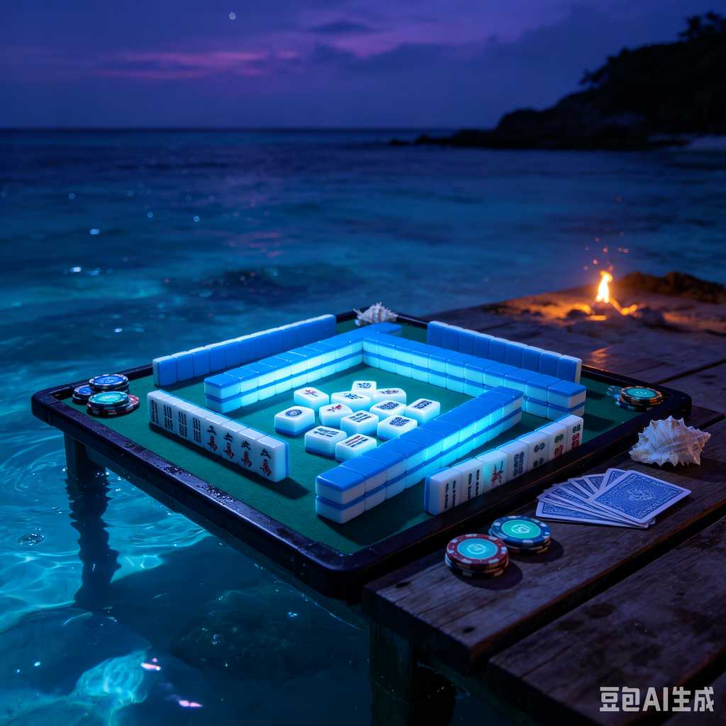Marseille,mahjong