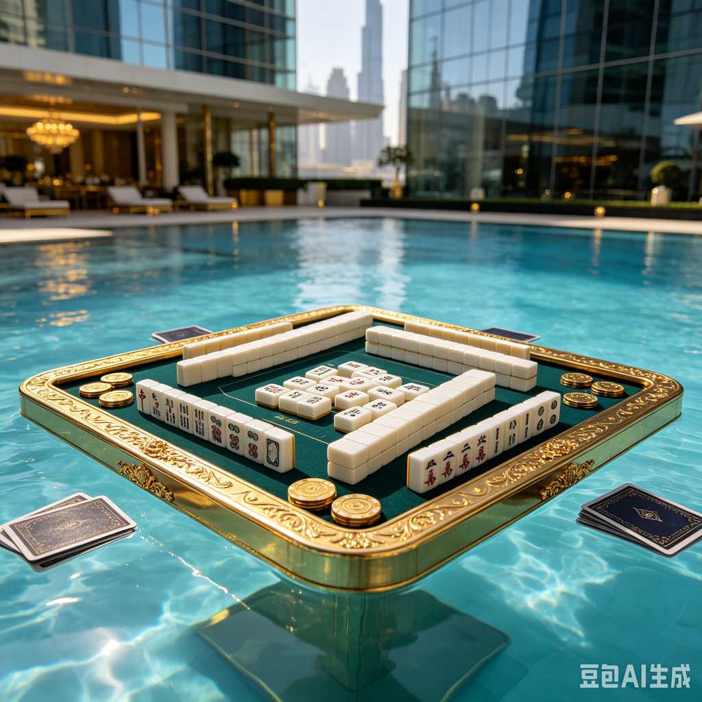 mahjong tile storage case