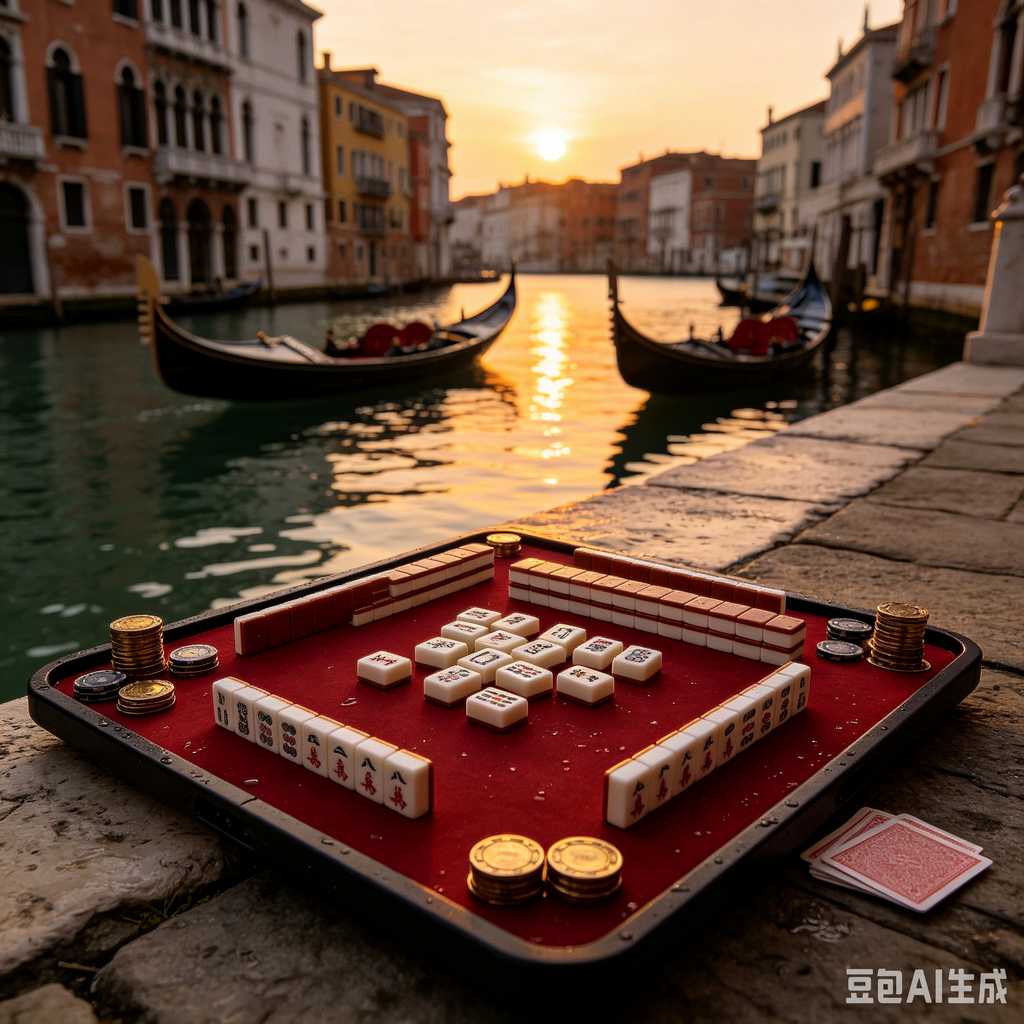 most popular mahjong set