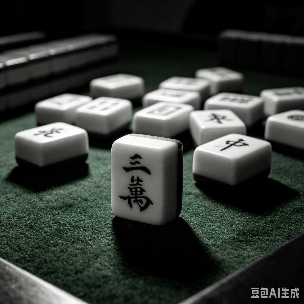 long lasting mahjong tiles