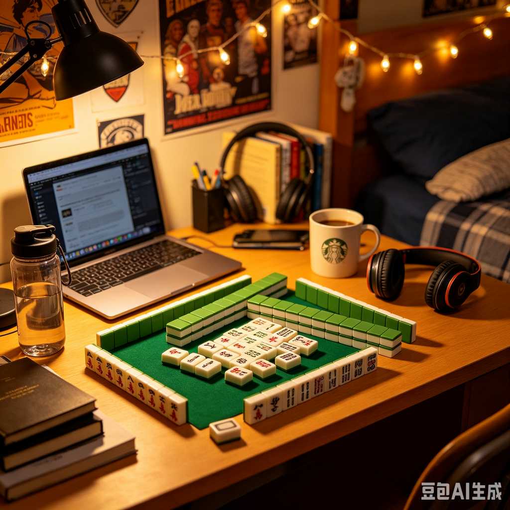 funchal,mahjong