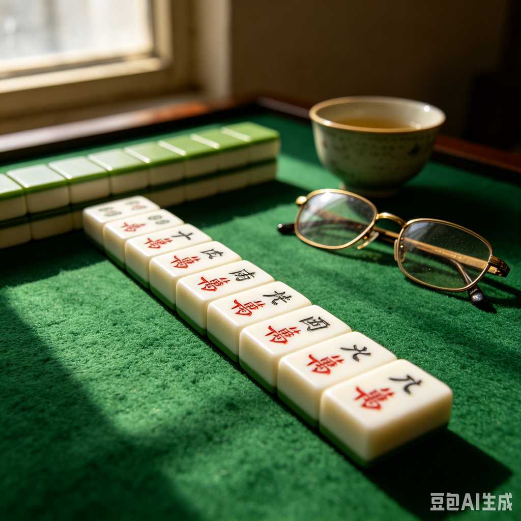 popular mahjong set 2026