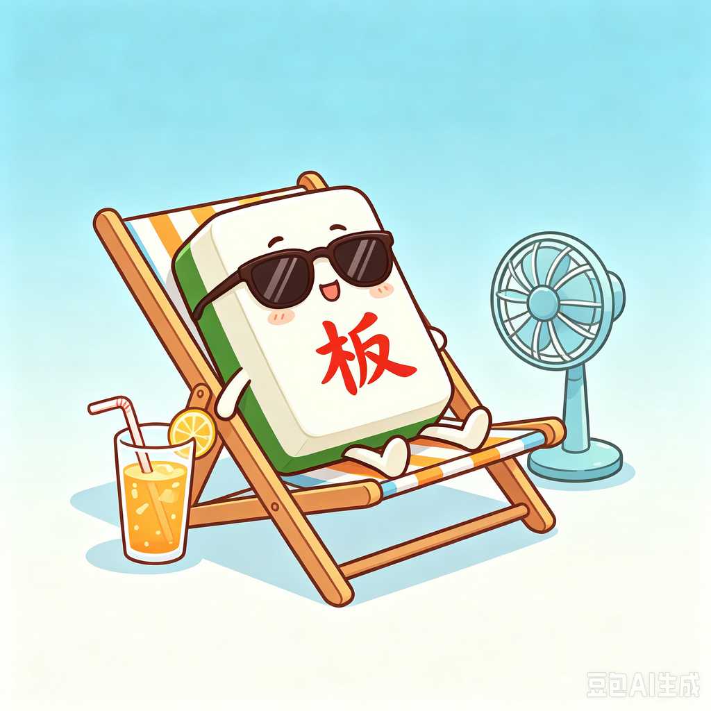 easy learn mahjong set
