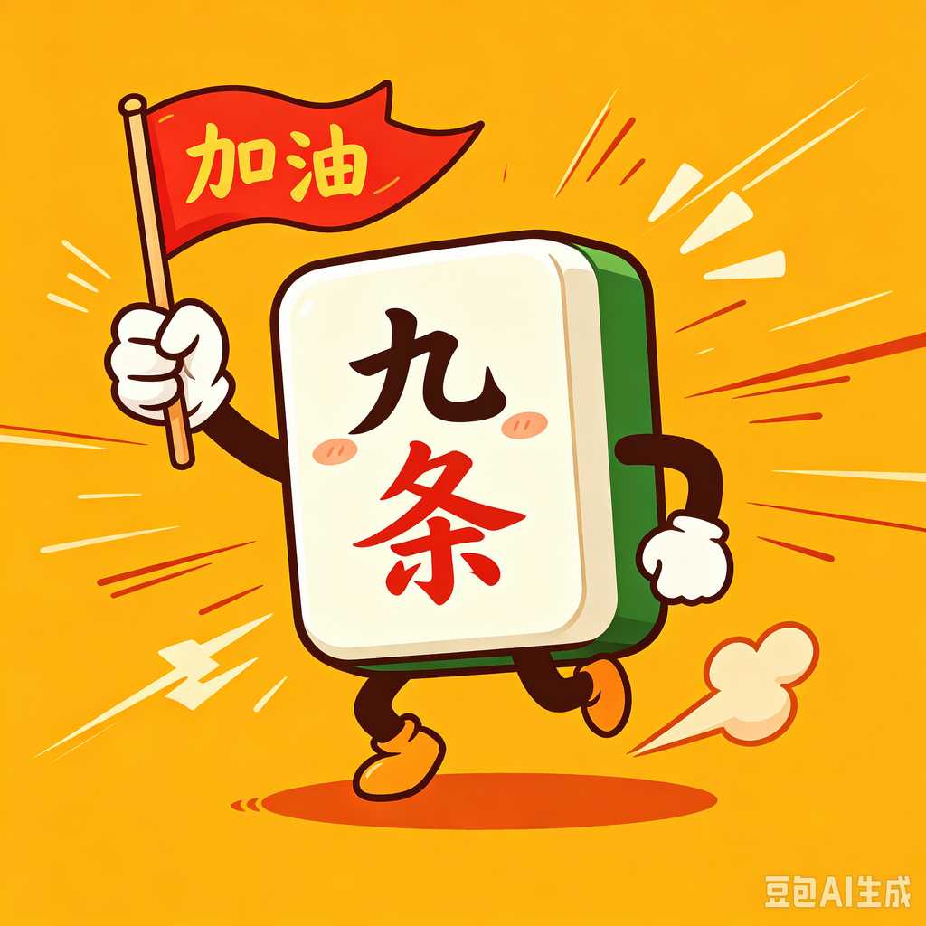 displayable mahjong set