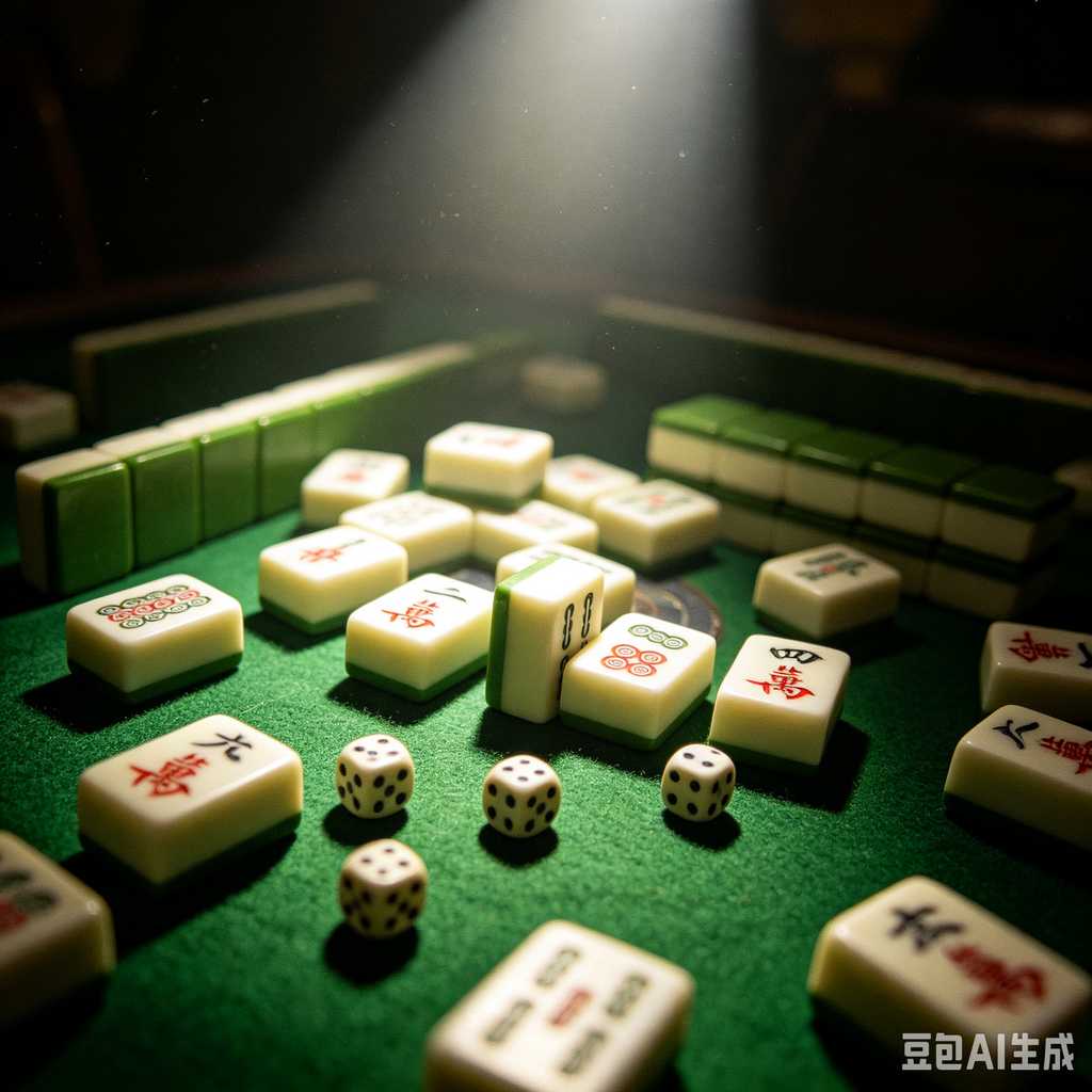 queretaro,mahjong