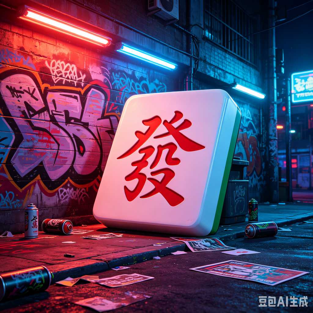 Faro,mahjong