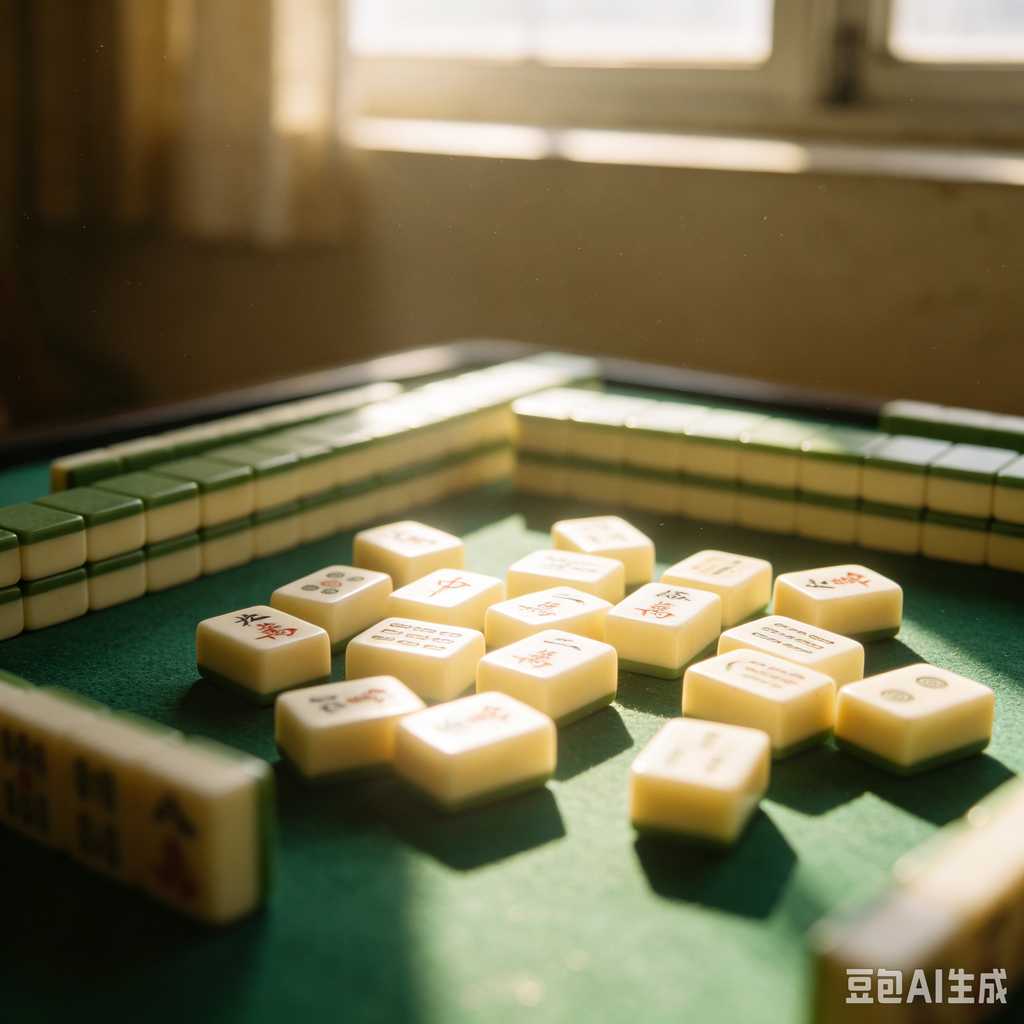 mahjong game dice replacement