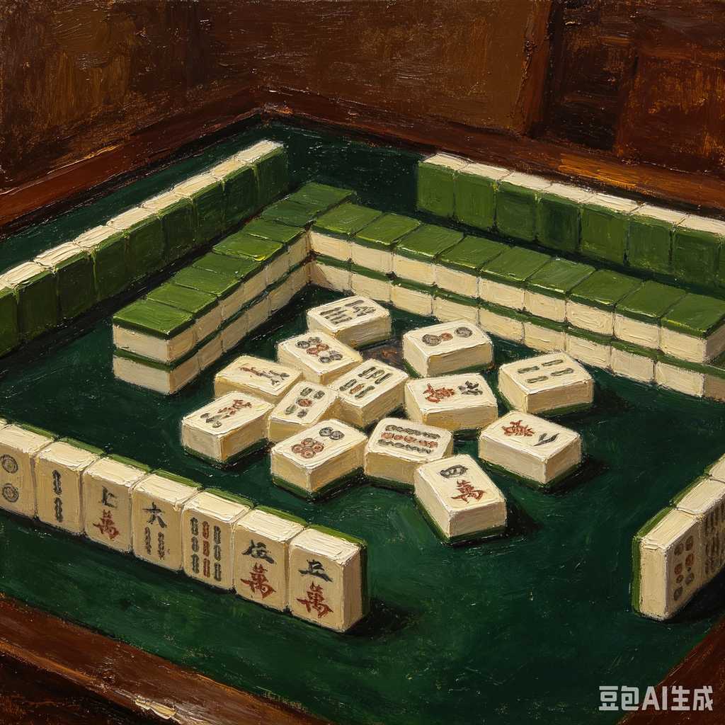 custom mahjong tiles