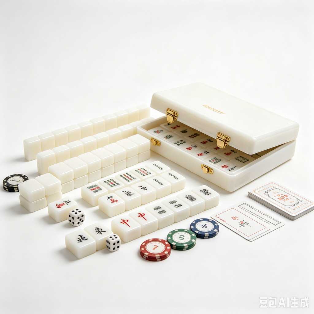 Prague,mahjong