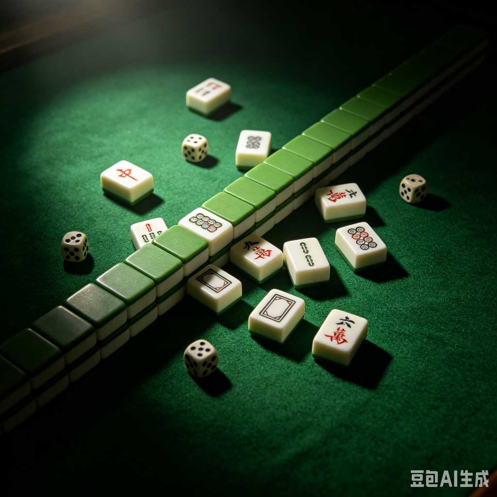 Naperville,mahjong