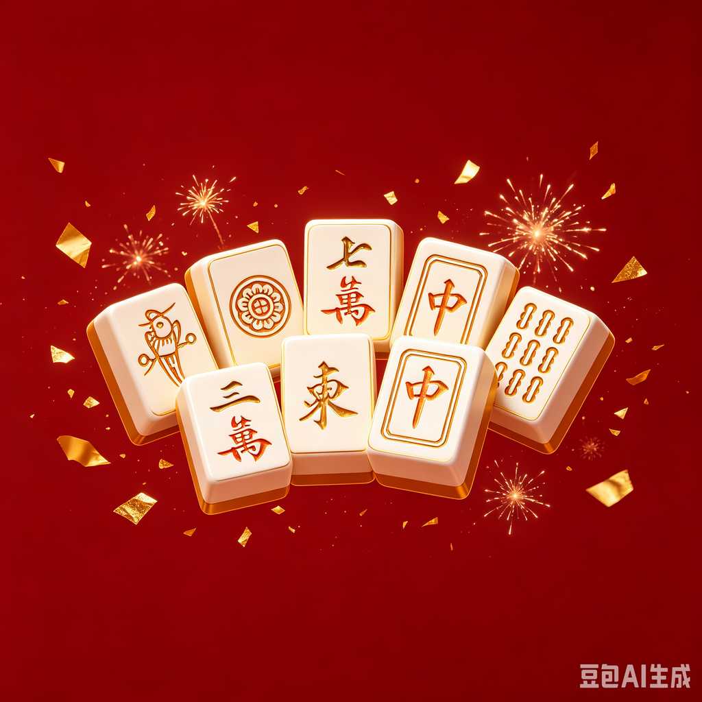 fade resistant print mahjong tiles