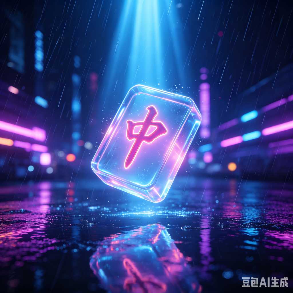 Encarnacion,mahjong