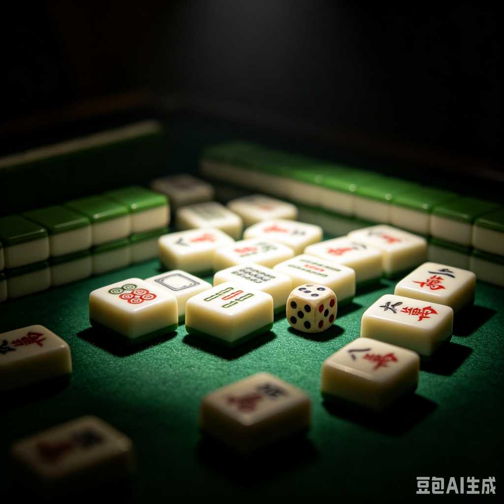 custom image mahjong tiles