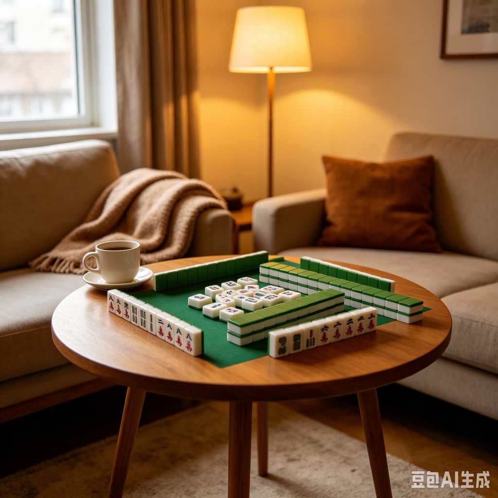 Louisville,mahjong
