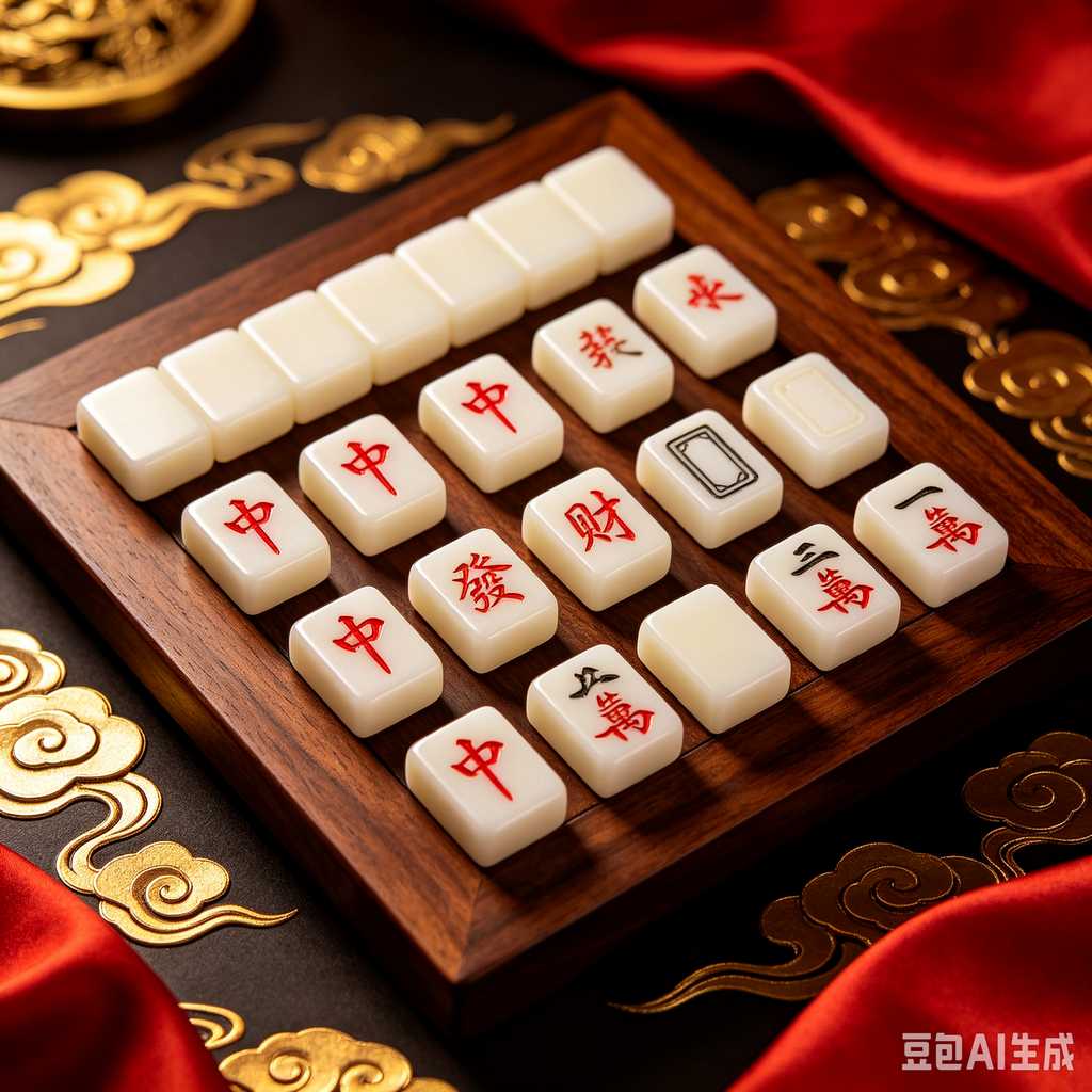 santiago,mahjong