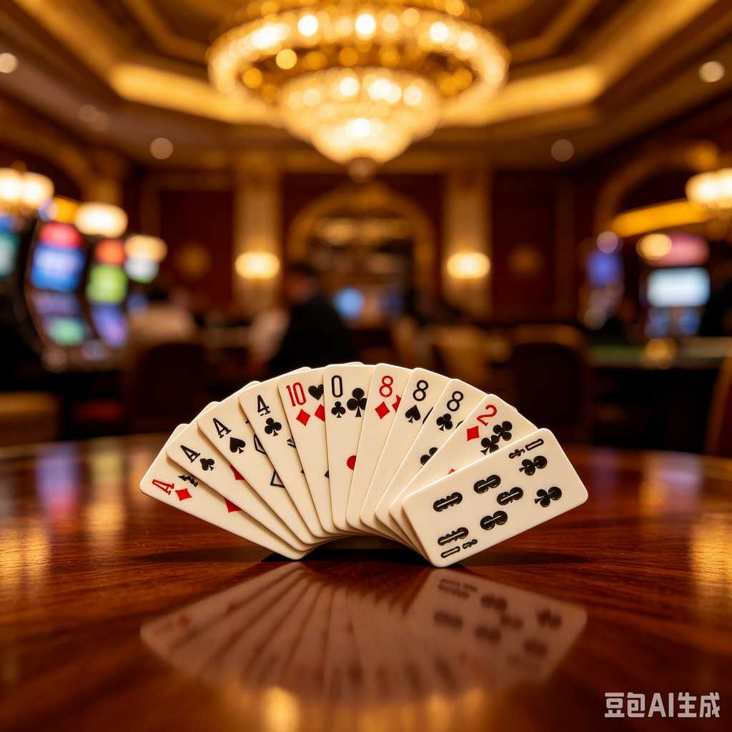 luxury minimalist mahjong set