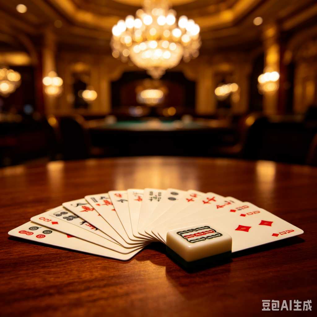 Palma,mahjong