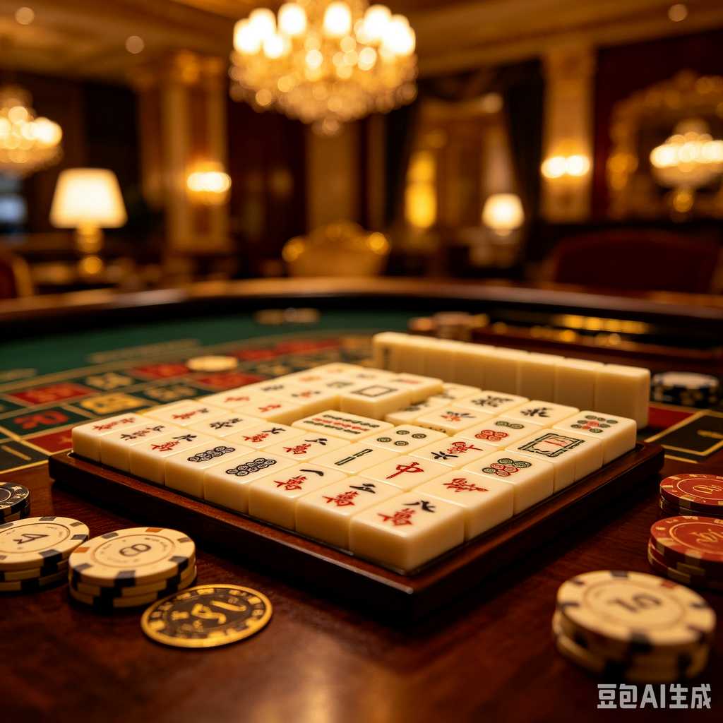 metal mahjong scoring chips