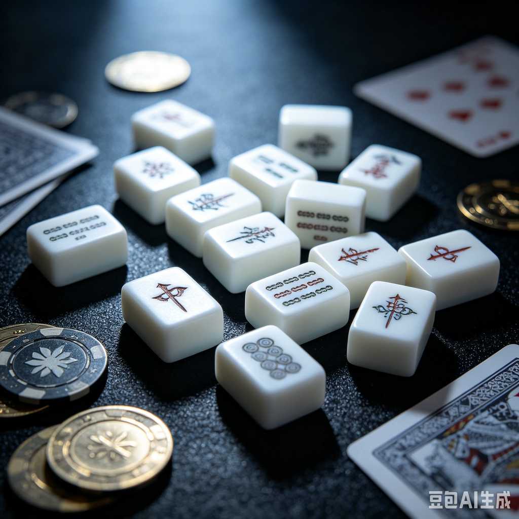 Berlin,mahjong