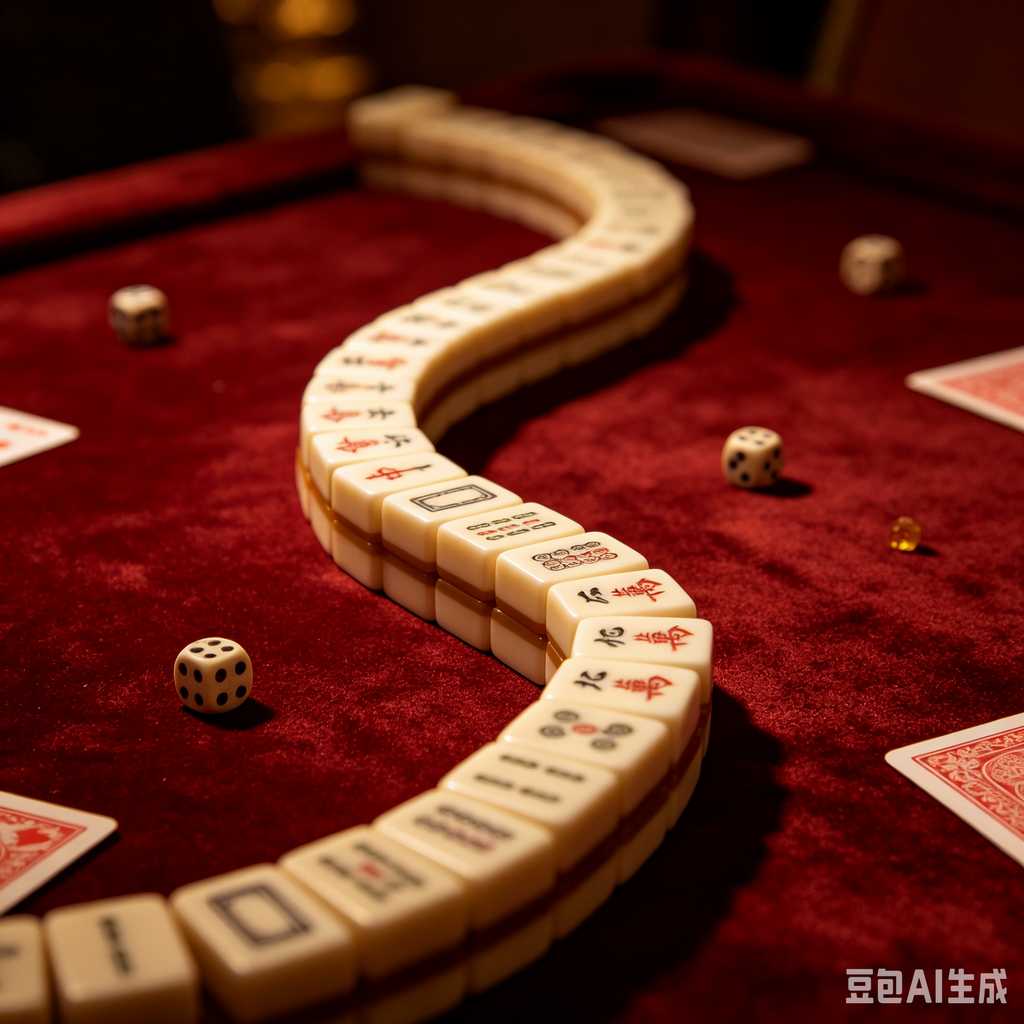 personal engrave mahjong tiles