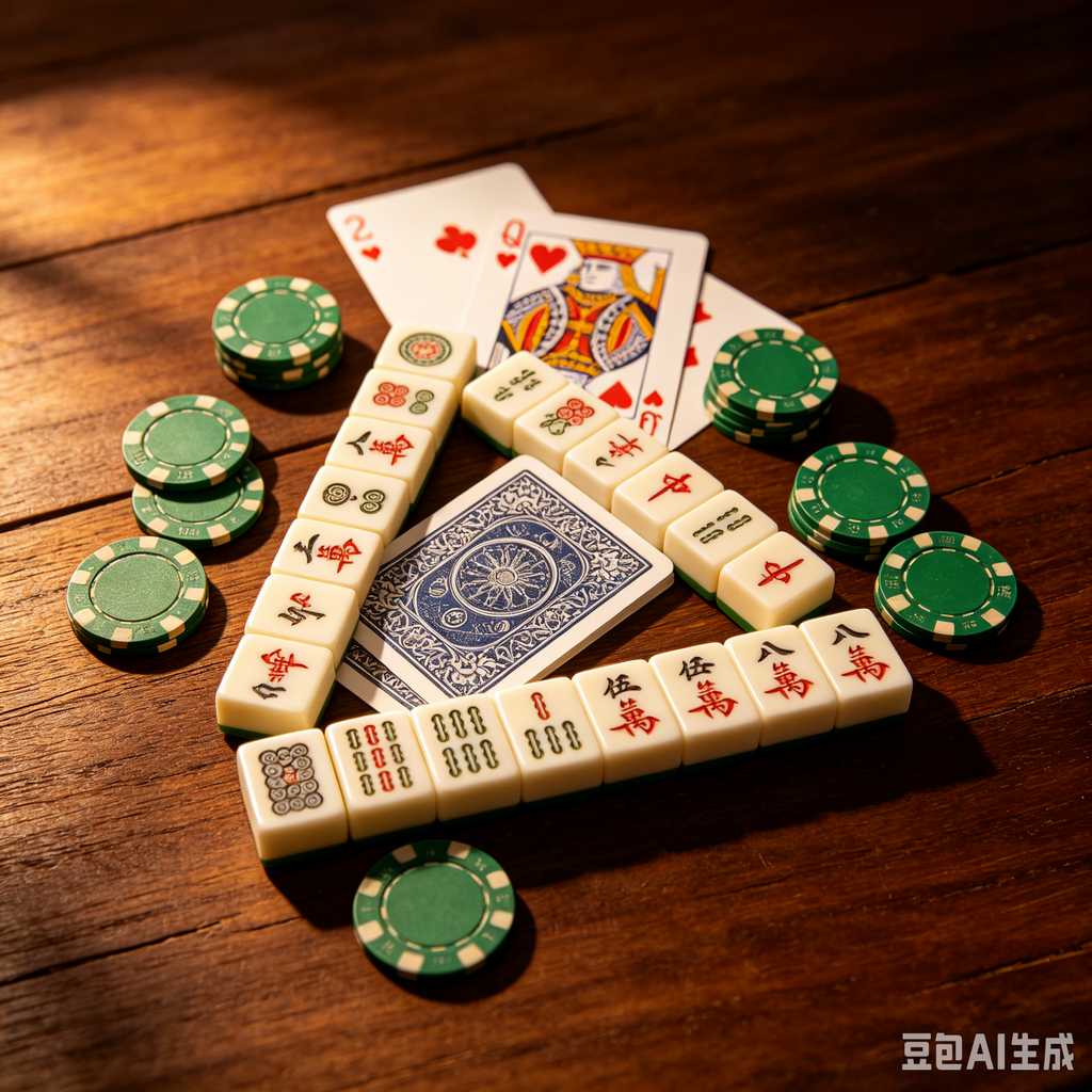 Leeds,mahjong