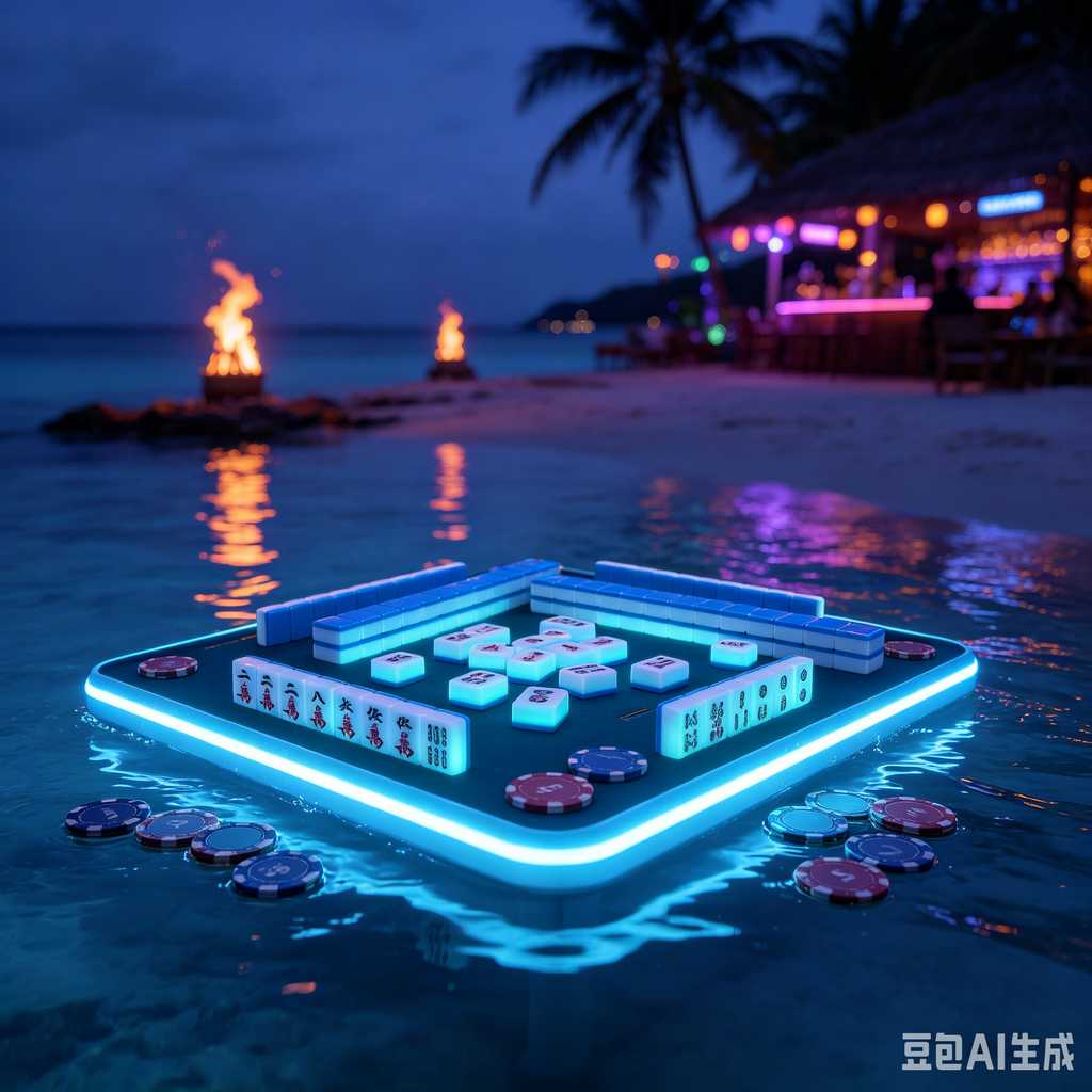 gloss texture mahjong tiles