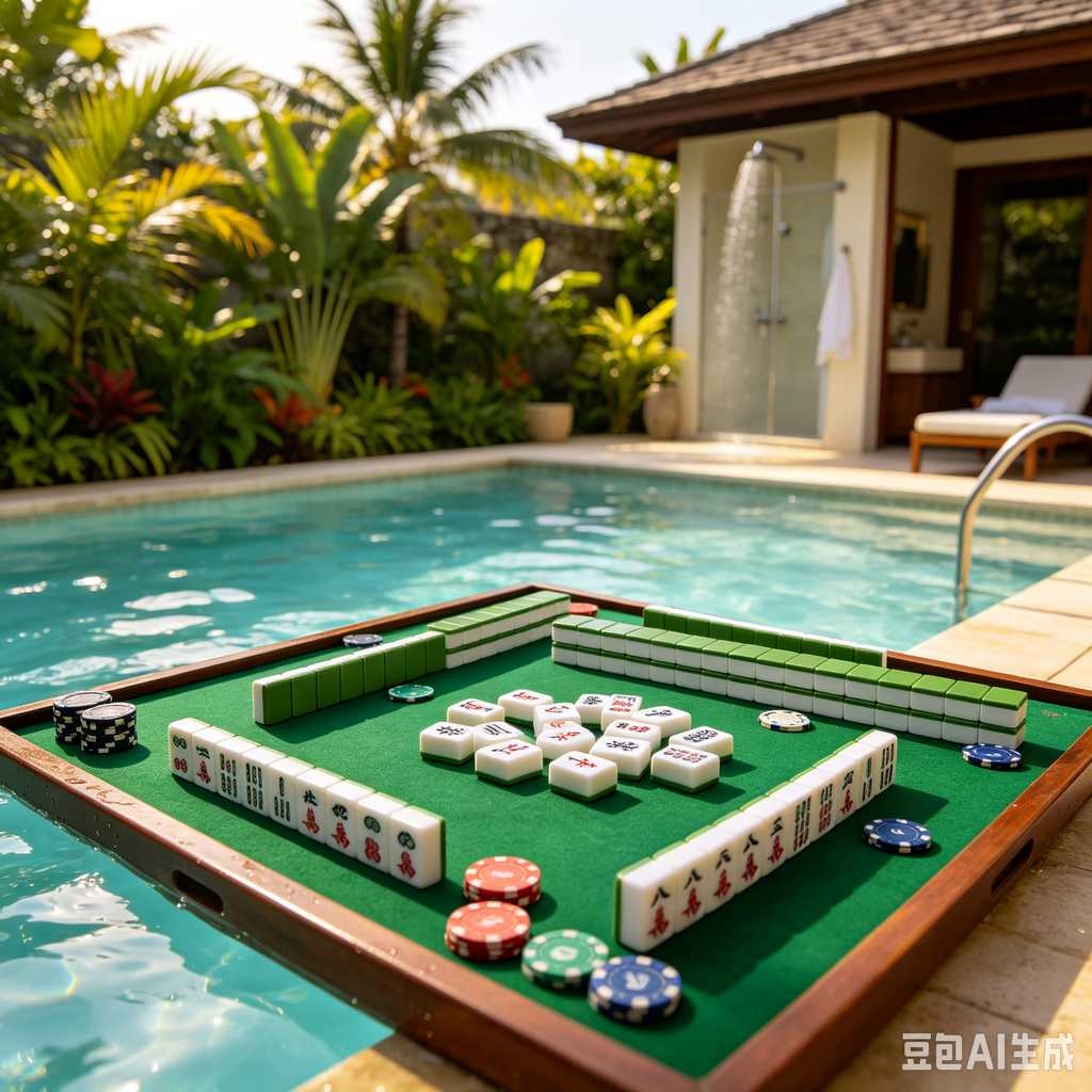 BismarckND,mahjong